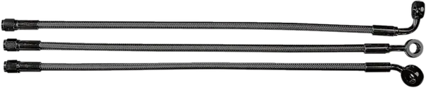 Reducere de preț Line Brk Bp Ft3/8 180 23 Black, Black Pearl