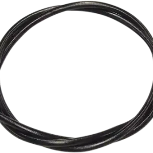 Xr Stainless Extreme Response Front Dot Brakeline Kit Black, Chrome Oversize [+203 mm (8‘‘)] Cumpără acum