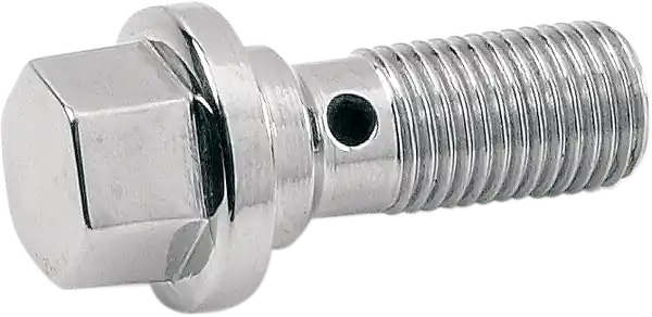 Popular Banjo Bolt Chrome