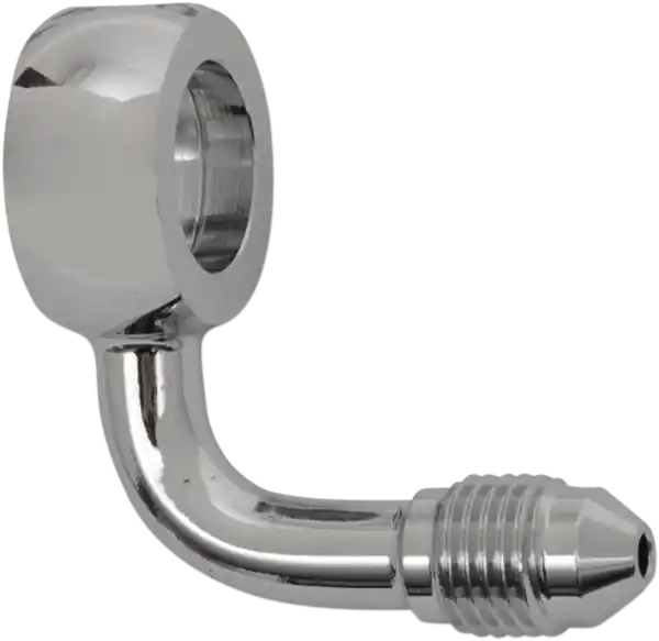 -3 An Banjo Fitting Chrome, Sterling Chromite® Ii 12 mm (1/2‘) Ofertă