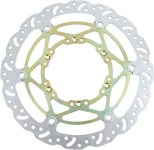 Md Series Supercross Contour Series Brake Rotor Discount