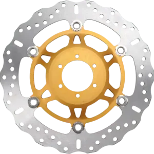 Xc Series Floating Contour Gold, Silver Chilipir