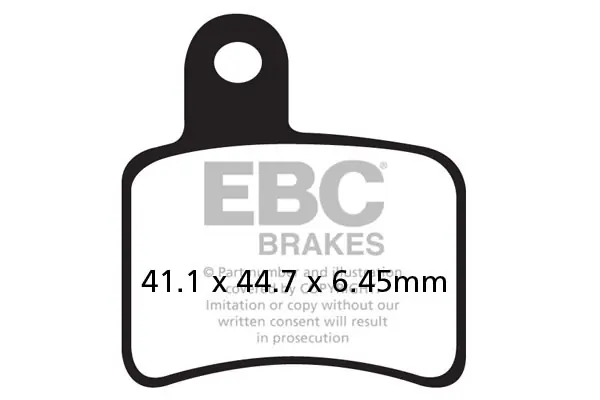 Sport Carbon (r)x(r) Brake Pads Mai ieftin