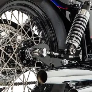 16(r) Chrome Steel Bare Rim Silver Ofertă