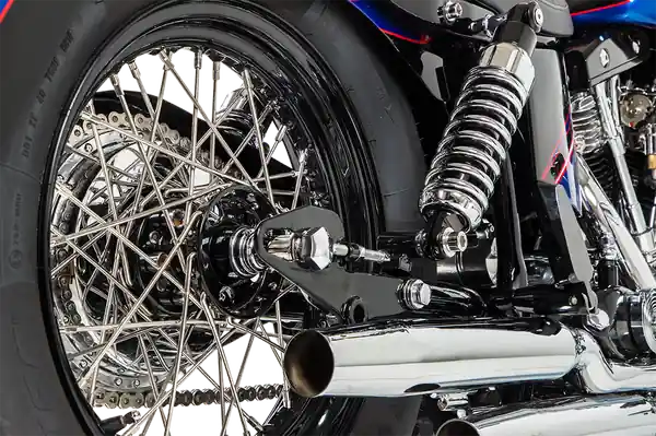16(r) Chrome Steel Bare Rim Silver Ofertă