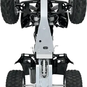 Super ofertă Frame Glide Plate Chrome