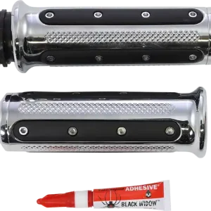 Reduceri Heavy Industries Grips Silver