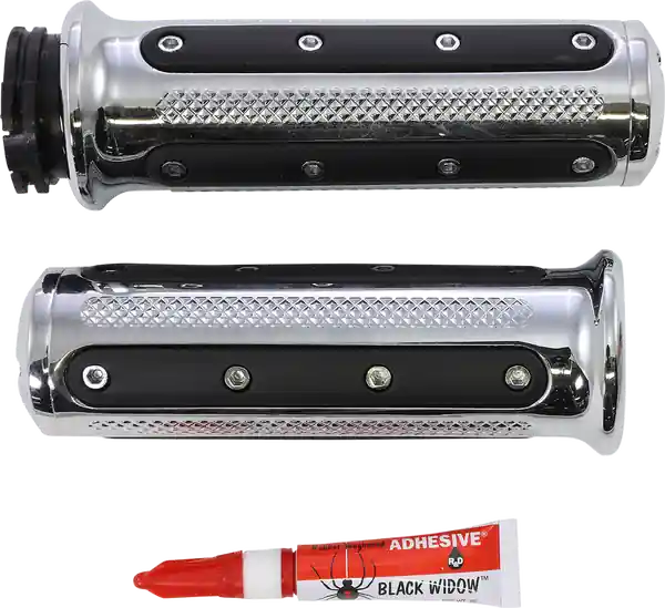 Reduceri Heavy Industries Grips Silver