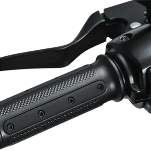 Heavy Industries Grips Black Popular