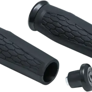 Ofertă limitată Hex Grips Black