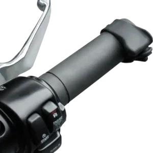 Promoție Universal Throttle Boss Black