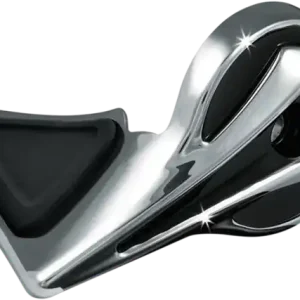 Kinetic Throttle Boss Silver Discount