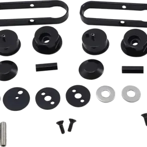 Adjustable Drop Mirror Mount Black Cumpără online