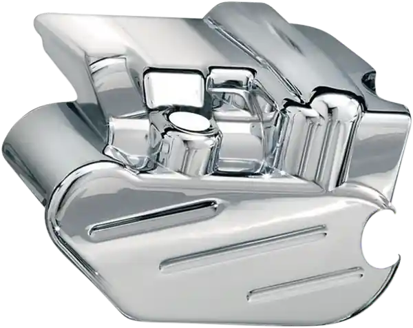 Brake Caliper Cover Chrome Bestseller