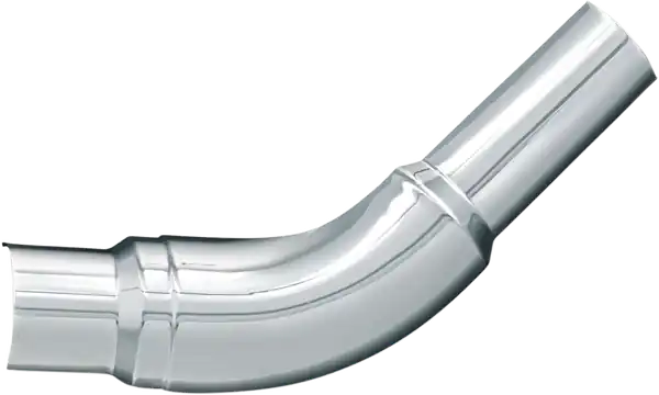 Comandă acum Bridge The Gap Heat Shield Chrome