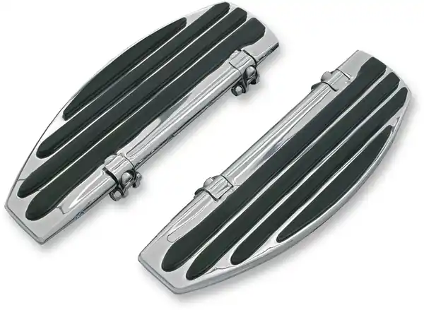 Iso Floorboards 84-16flt Silver Ofertă de sezon