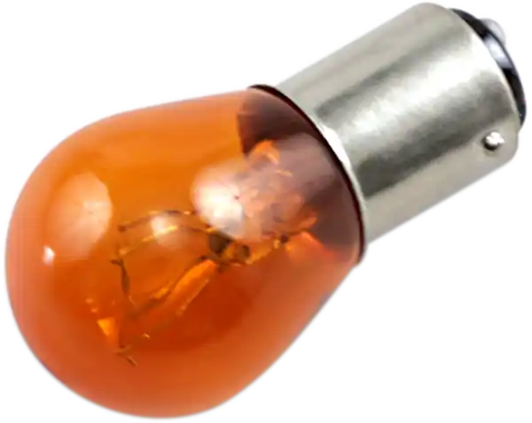 Expediere rapidă Colored Turn Signal Bulb Amber