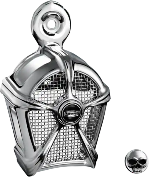 Mach 2 Horn Cover Chrome Cumpărături sigure