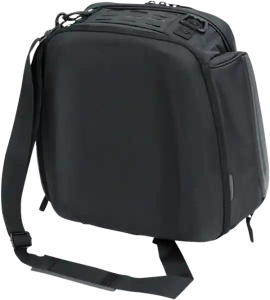Xkursion® Xb Ambassador Tail Bag Black Discount