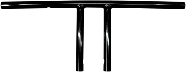 1(r) Old School Handlebar Black Doar azi