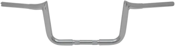 Ultima șansă 1-1/4(r) Prime Ape Handlebar Silver