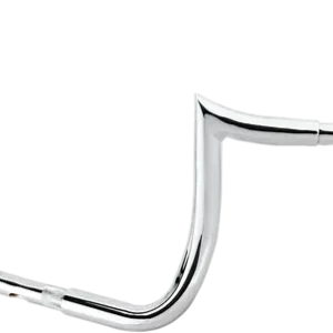 1-1/4(r) Prime Ape Bagger Handlebar Silver Chilipir
