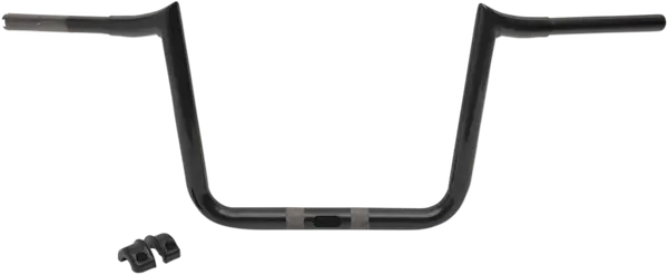 1-1/4(r) Hefty Prime Ape Handlebar Black Calitate înaltă
