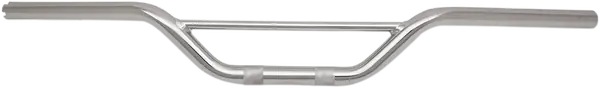1(r) Bmx Handlebar Silver Ofertă limitată