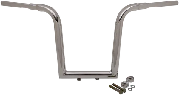 Popular Treehugger Handlebar Silver