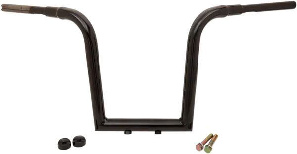 Livrare rapidă Treehugger Handlebar Black