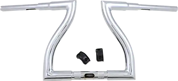 Thresher Handlebar Silver Promoție