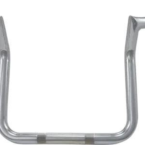 1-1/4(r) Prime Ape Challenger Handlebar Silver Ieftin