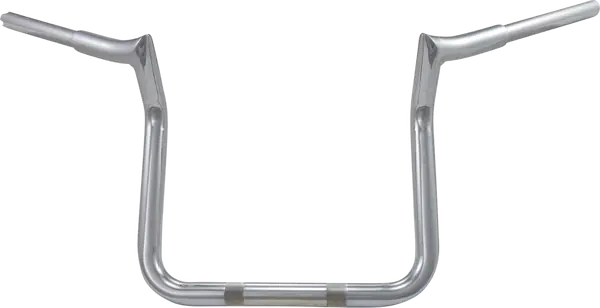 1-1/4(r) Prime Ape Challenger Handlebar Silver Ieftin