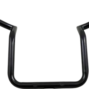 1-1/4(r) Prime Ape Challenger Handlebar Black Reducere de preț
