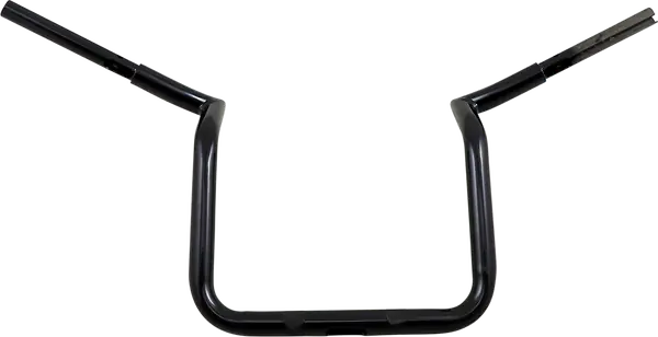 1-1/4(r) Prime Ape Challenger Handlebar Black Reducere de preț