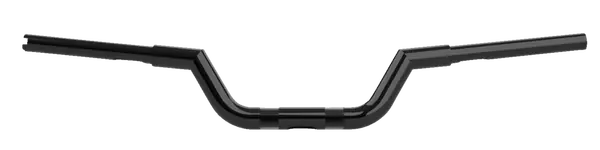 Valley Handlebar Black Expediere rapidă