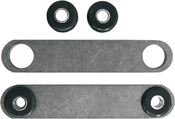 Cel mai vândut Weld-on Gas/oil Tank Tabs Black
