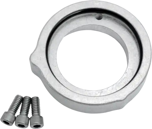 Popular Air Cleaner Adapter Machined