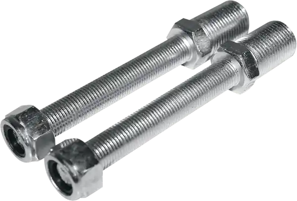Adjustable Rear Lowering Kit Zinc Plated Ofertă limitată