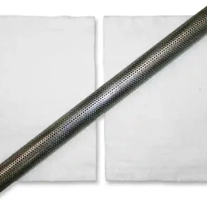 Vezi acum Universal 24(r) Exhaust Baffle With Packing