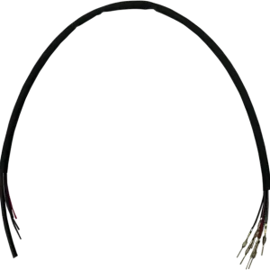 Throttle By Wire Extension Kit Black Ultima șansă