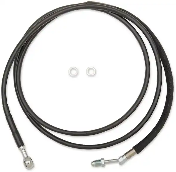 Chilipir Line Clutch Bk 17flhx +6 Black +152 mm (6‘‘)