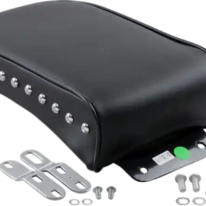(r)thin Line(r) Pillion Pad Black Reducere extra