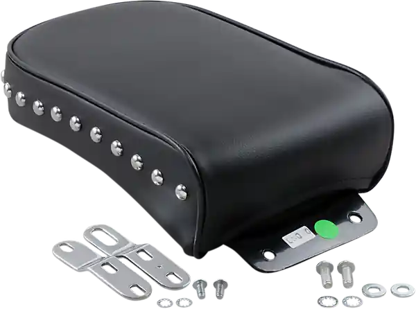 (r)thin Line(r) Pillion Pad Black Reducere extra