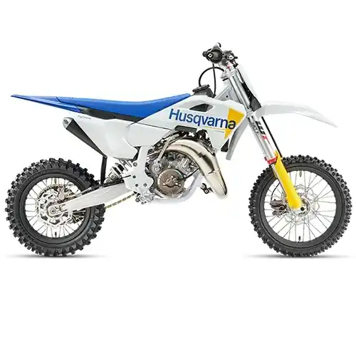Motocicletă Motocross Husqvarna TC 65 2027 Preț mic