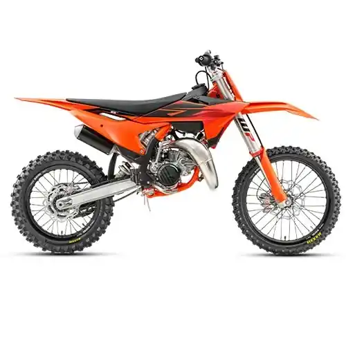 Doar azi Motocicletă Motocross KTM 85 SX 19/16 2027