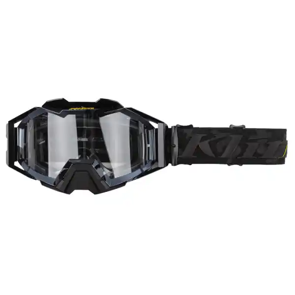 Viper Pro Off-Road Goggle Rerun White Clear Lens Discount