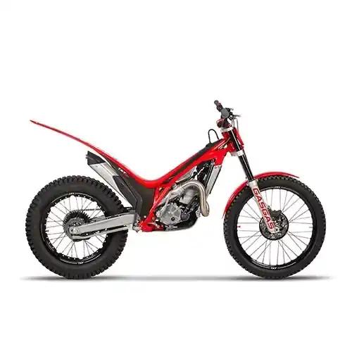 Motocicletă Trial GASGAS TXT Racing 300 2024 Nu rata