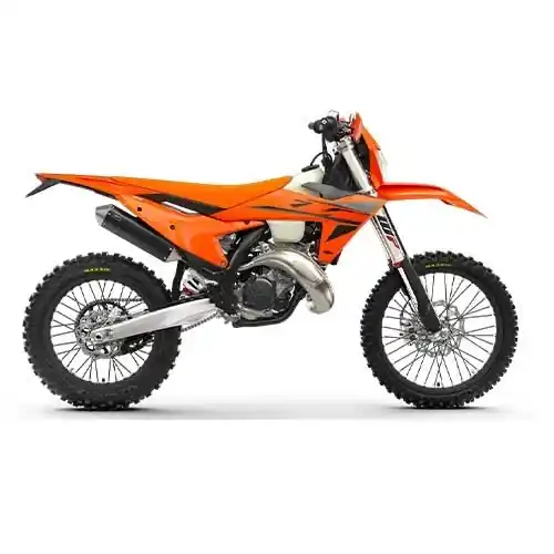 KTM 150 EXC ‘25 Cel mai bun preț