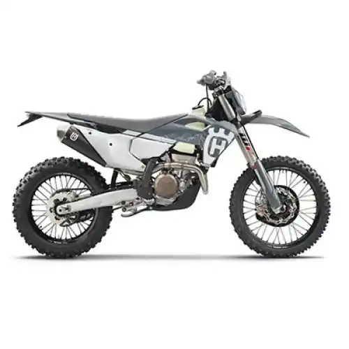 Husqvarna FE 350 Pro ‘24 Livrare expres
